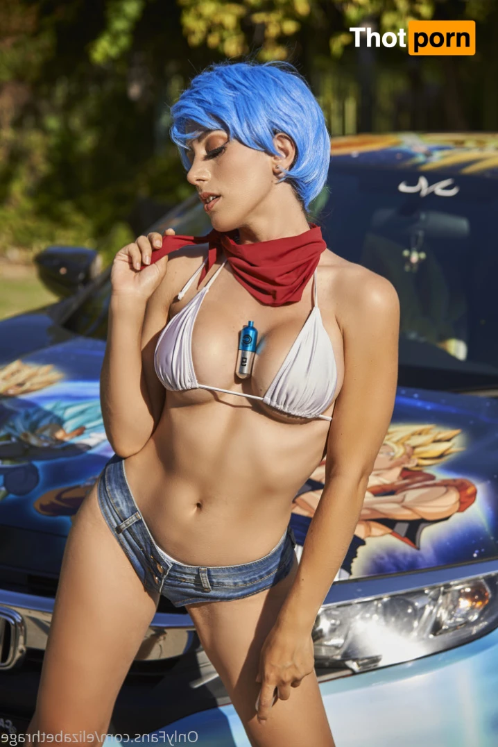 Elizabeth Rage 14293110