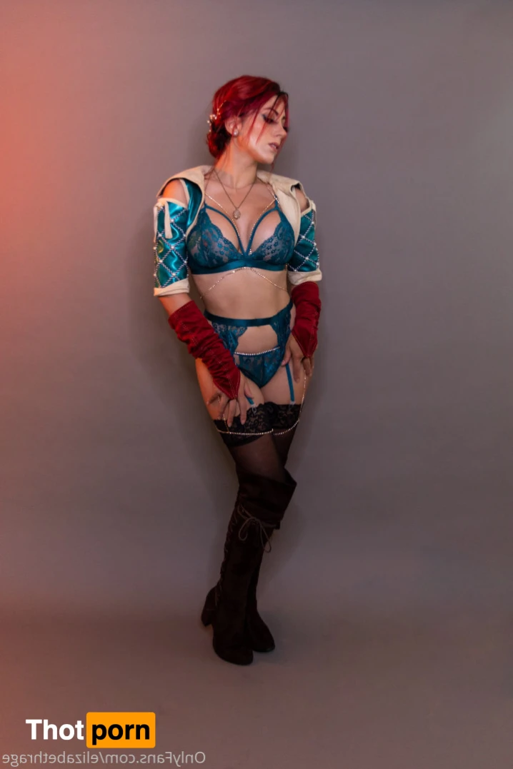 Elizabeth Rage 14293134