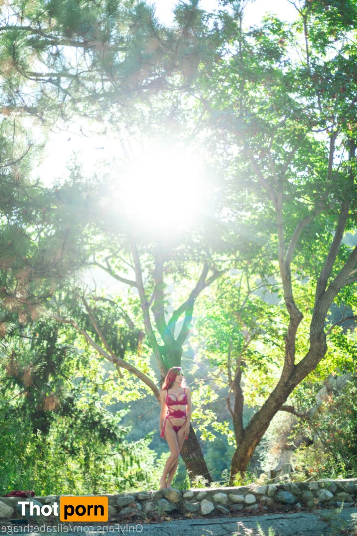 Elizabeth Rage 14293284