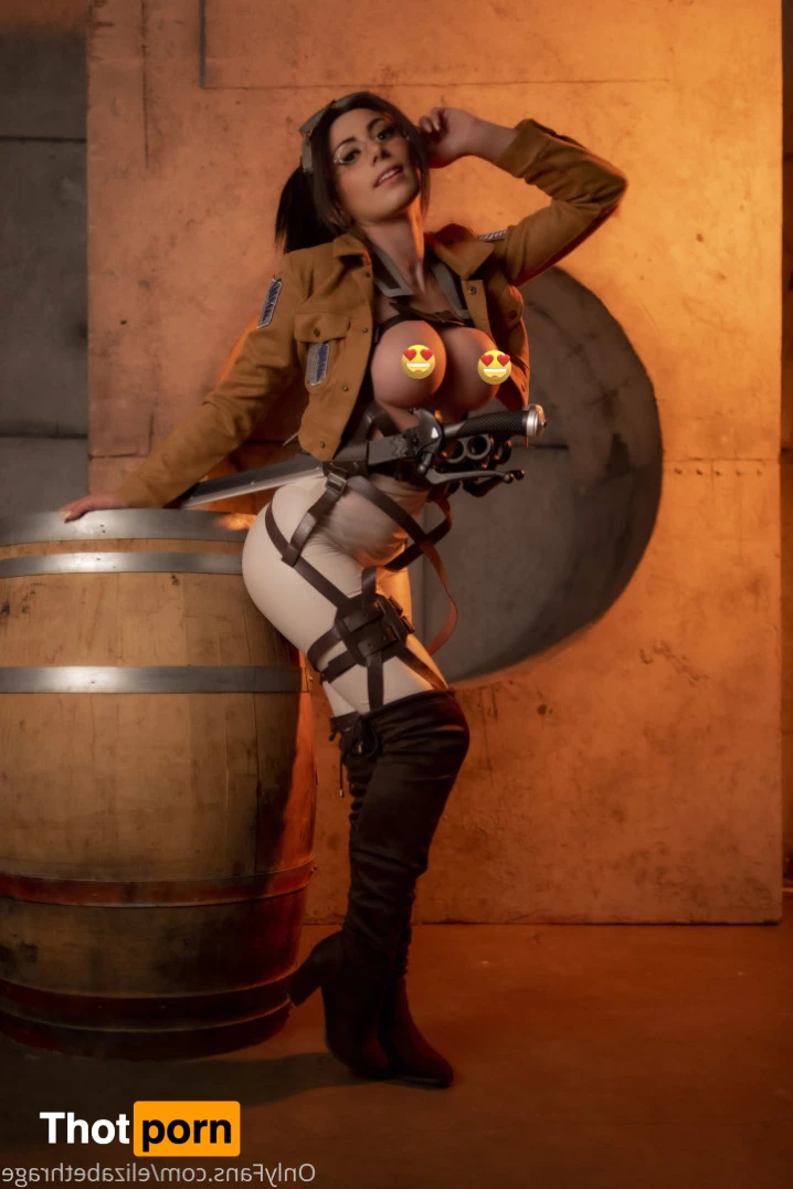 Elizabeth Rage 14293474