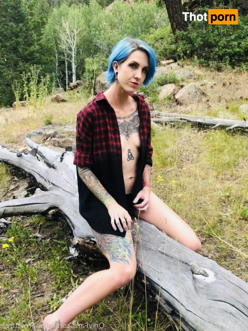 Ella Barnett-  Bisexual Tattooed Mom 14271293