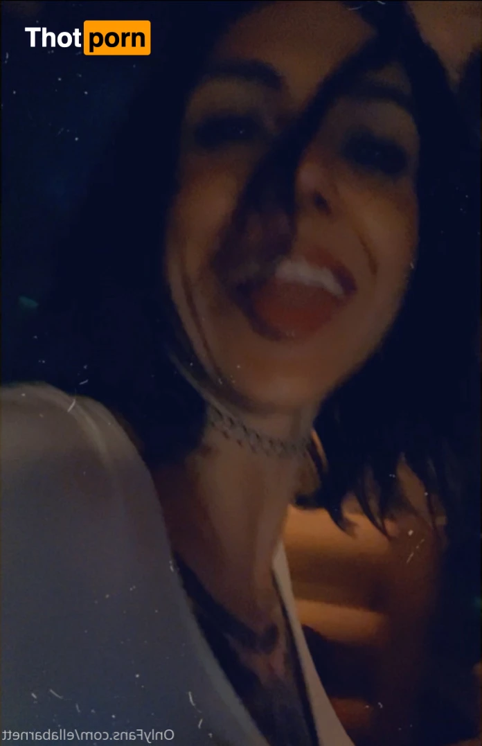 Ella Barnett-  Bisexual Tattooed Mom 14271453