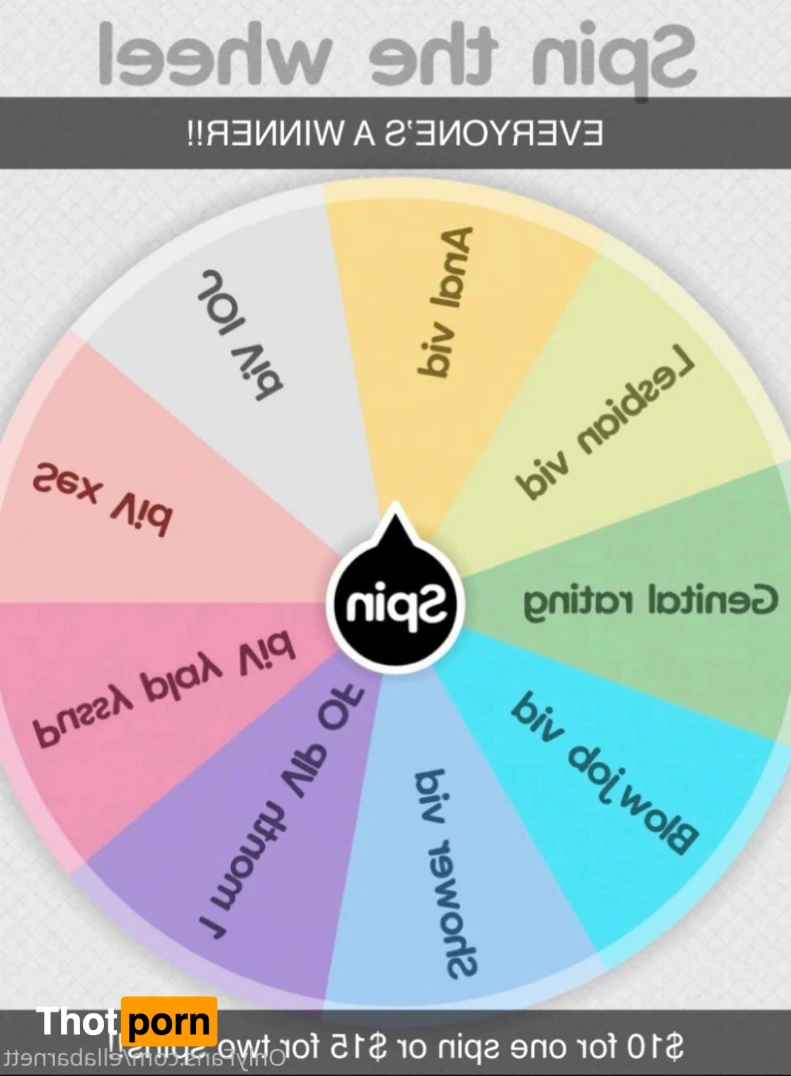 Ella Barnett-  Bisexual Tattooed Mom 14272369