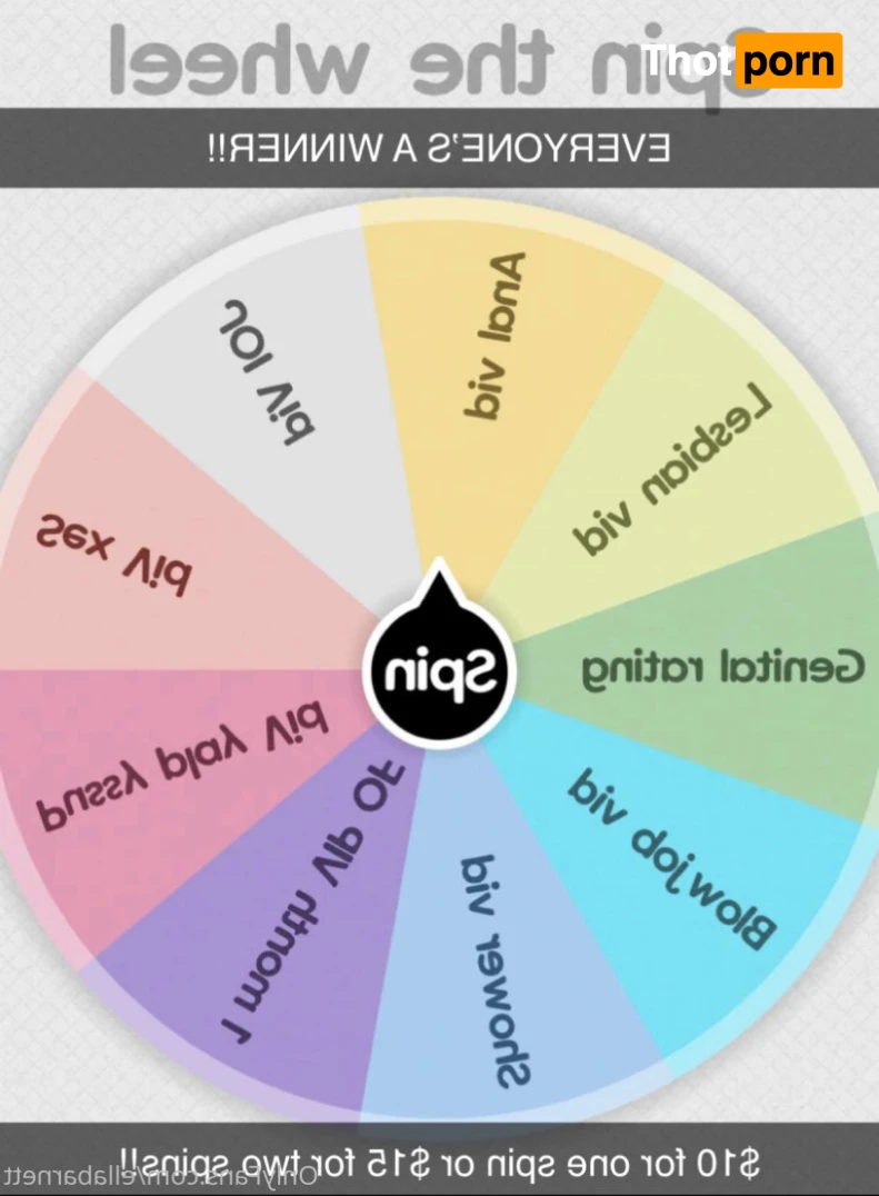 Ella Barnett-  Bisexual Tattooed Mom 14272676