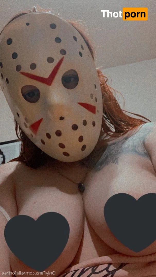 FREE Ellabar (Your redhead cosplayer) 3356631