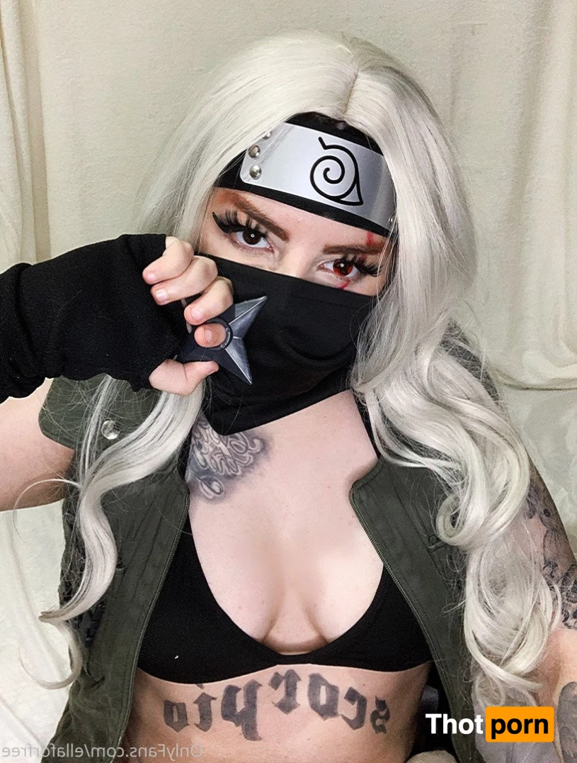 FREE Ellabar (Your redhead cosplayer) 3356652