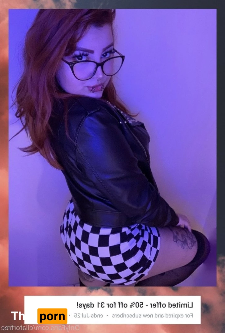 FREE Ellabar (Your redhead cosplayer) 3356684