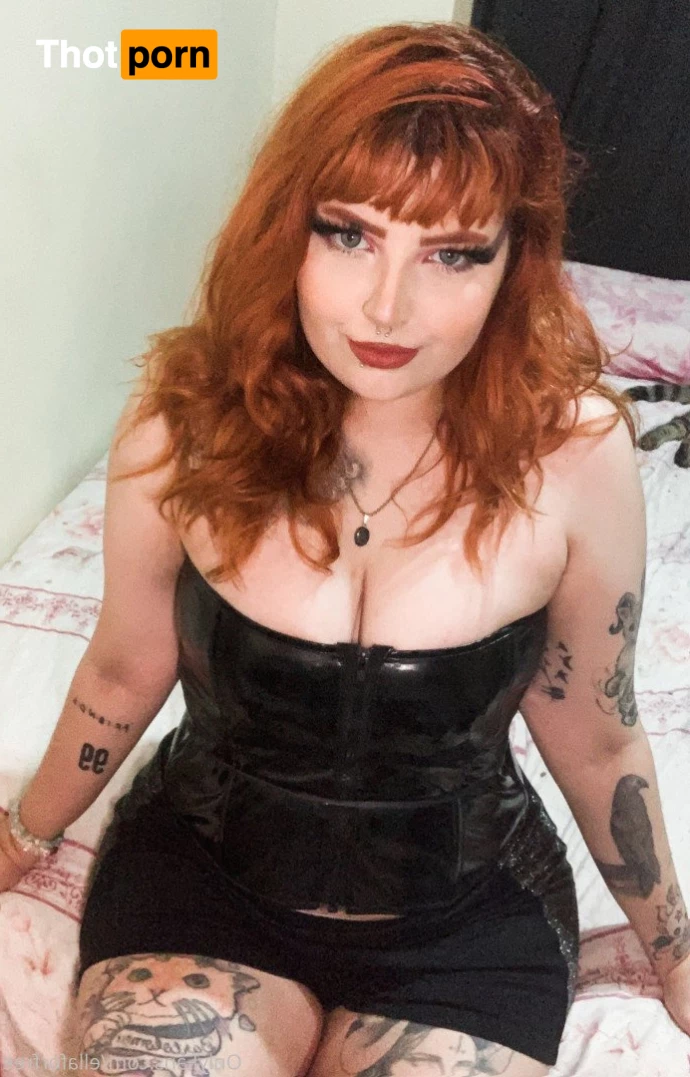 FREE Ellabar (Your redhead cosplayer) 3356775