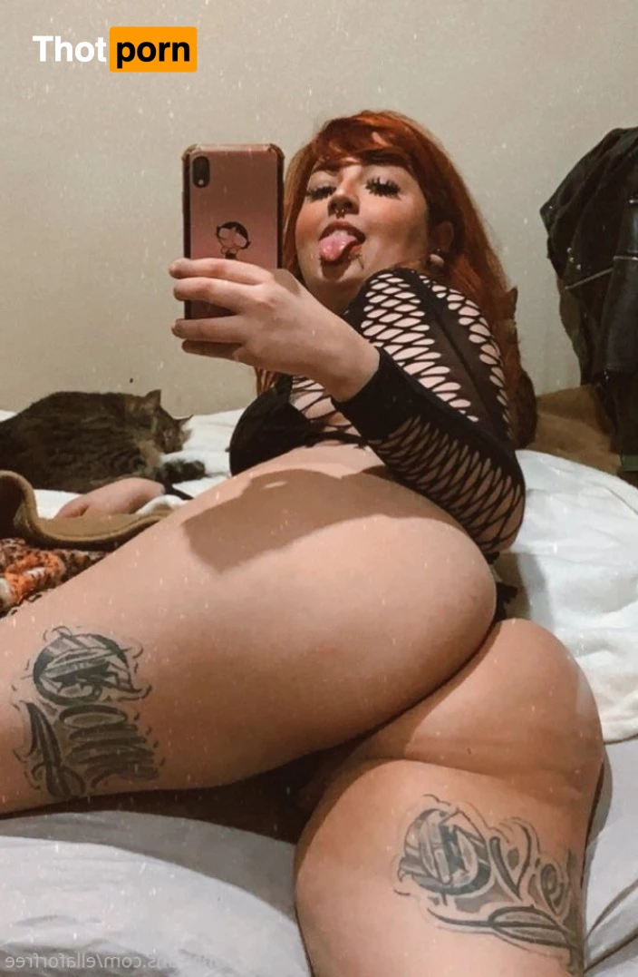 FREE Ellabar (Your redhead cosplayer) 3356790