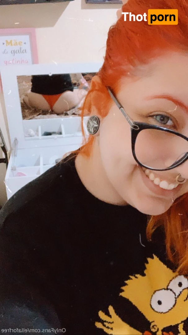 FREE Ellabar (Your redhead cosplayer) 3356833