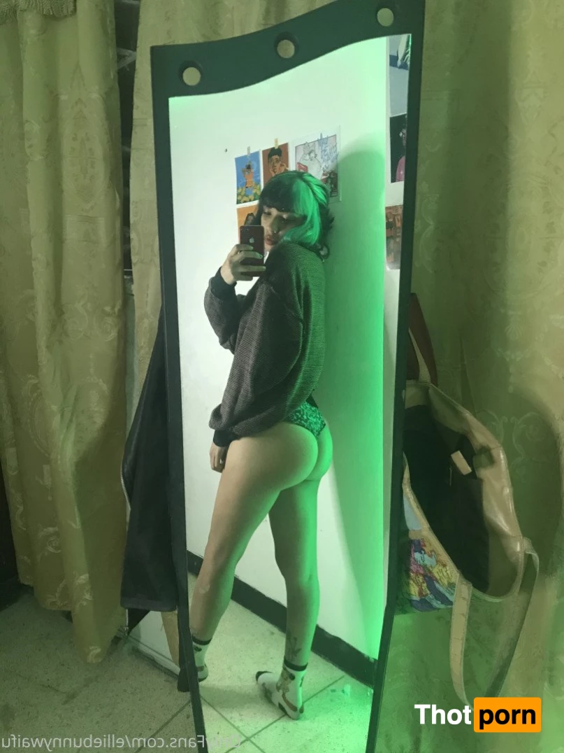 Ellie Bunny (JOIN TO MY VIP😈) 3565677