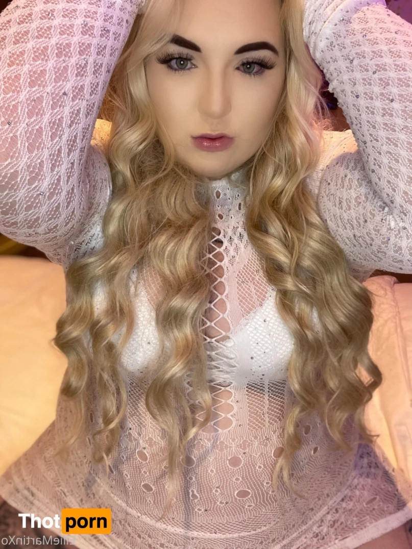 𝘌𝘭𝘭𝘪𝘦𝘔𝘢𝘳𝘵𝘪𝘯- 𝘚𝘦𝘹𝘵𝘪𝘯𝘨 𝘘𝘶𝘦𝘦𝘯😜 10016927