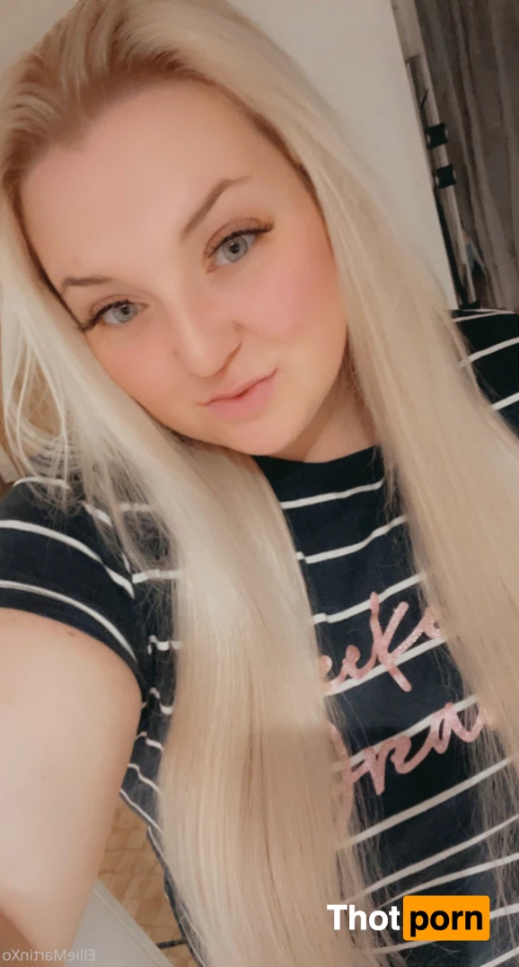 𝘌𝘭𝘭𝘪𝘦𝘔𝘢𝘳𝘵𝘪𝘯- 𝘚𝘦𝘹𝘵𝘪𝘯𝘨 𝘘𝘶𝘦𝘦𝘯😜 10016986