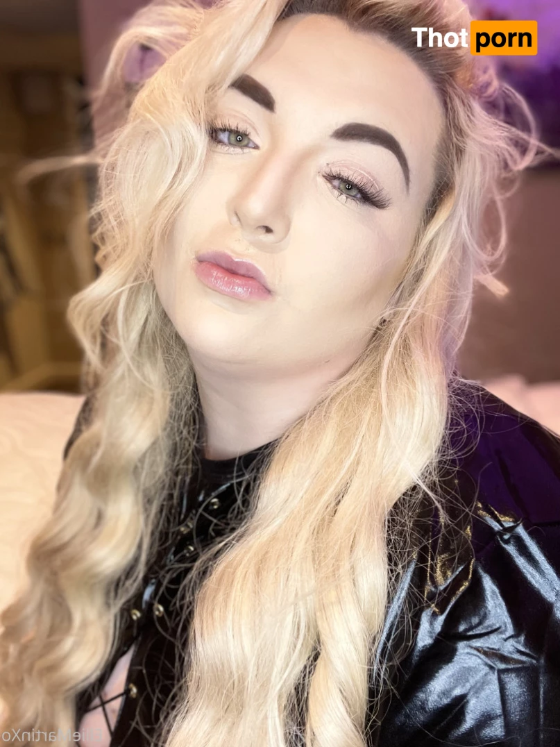 𝘌𝘭𝘭𝘪𝘦𝘔𝘢𝘳𝘵𝘪𝘯- 𝘚𝘦𝘹𝘵𝘪𝘯𝘨 𝘘𝘶𝘦𝘦𝘯😜 10017031