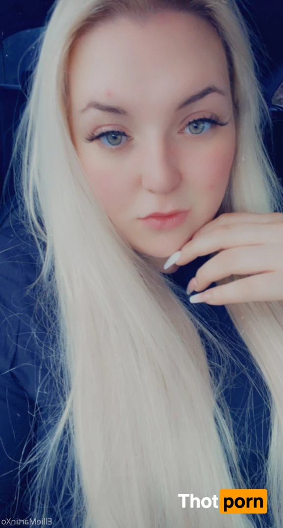 𝘌𝘭𝘭𝘪𝘦𝘔𝘢𝘳𝘵𝘪𝘯- 𝘚𝘦𝘹𝘵𝘪𝘯𝘨 𝘘𝘶𝘦𝘦𝘯😜 10017081