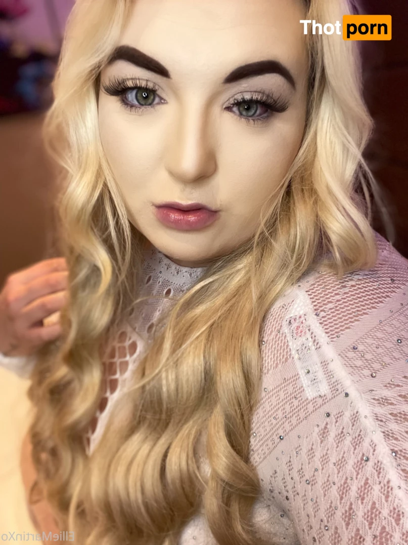 𝘌𝘭𝘭𝘪𝘦𝘔𝘢𝘳𝘵𝘪𝘯- 𝘚𝘦𝘹𝘵𝘪𝘯𝘨 𝘘𝘶𝘦𝘦𝘯😜 10017298