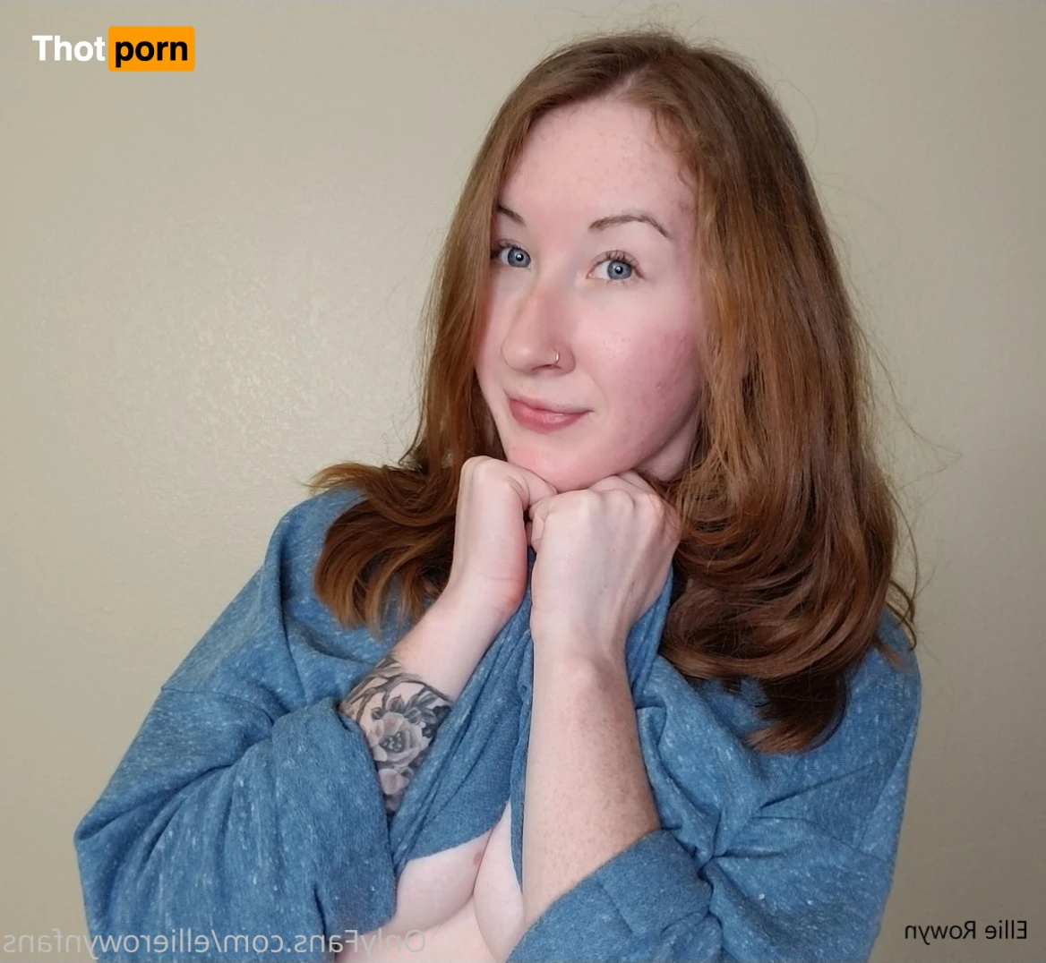 Ellie Rowyn *Free* 14248736