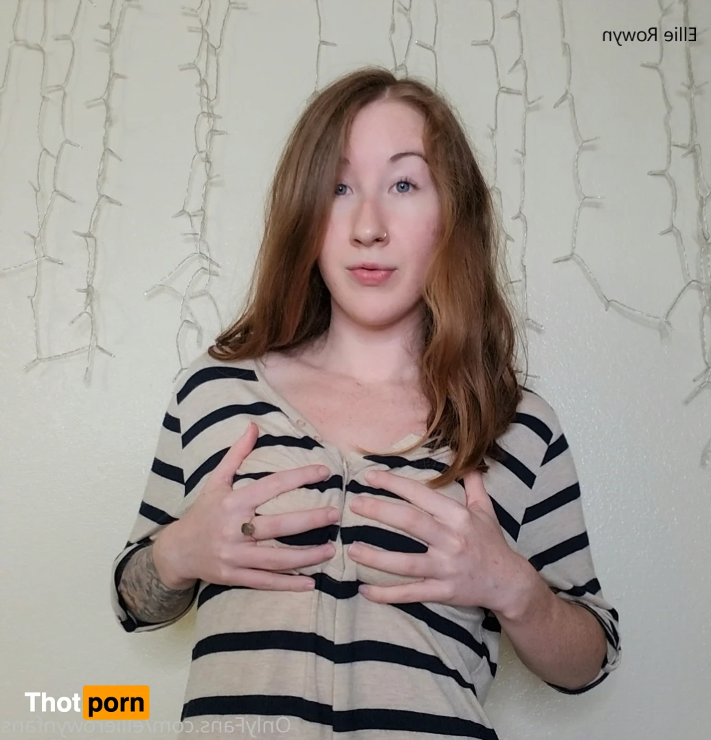 Ellie Rowyn *Free* 14249277