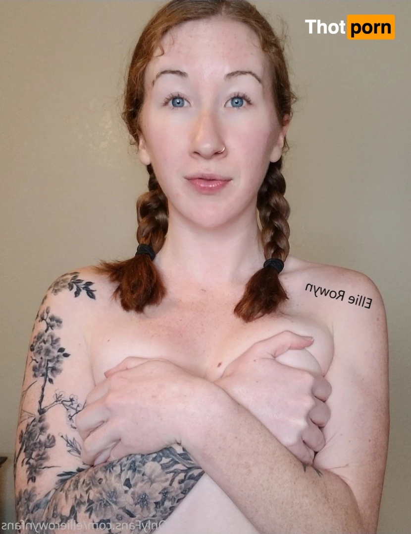 Ellie Rowyn *Free* 14249382