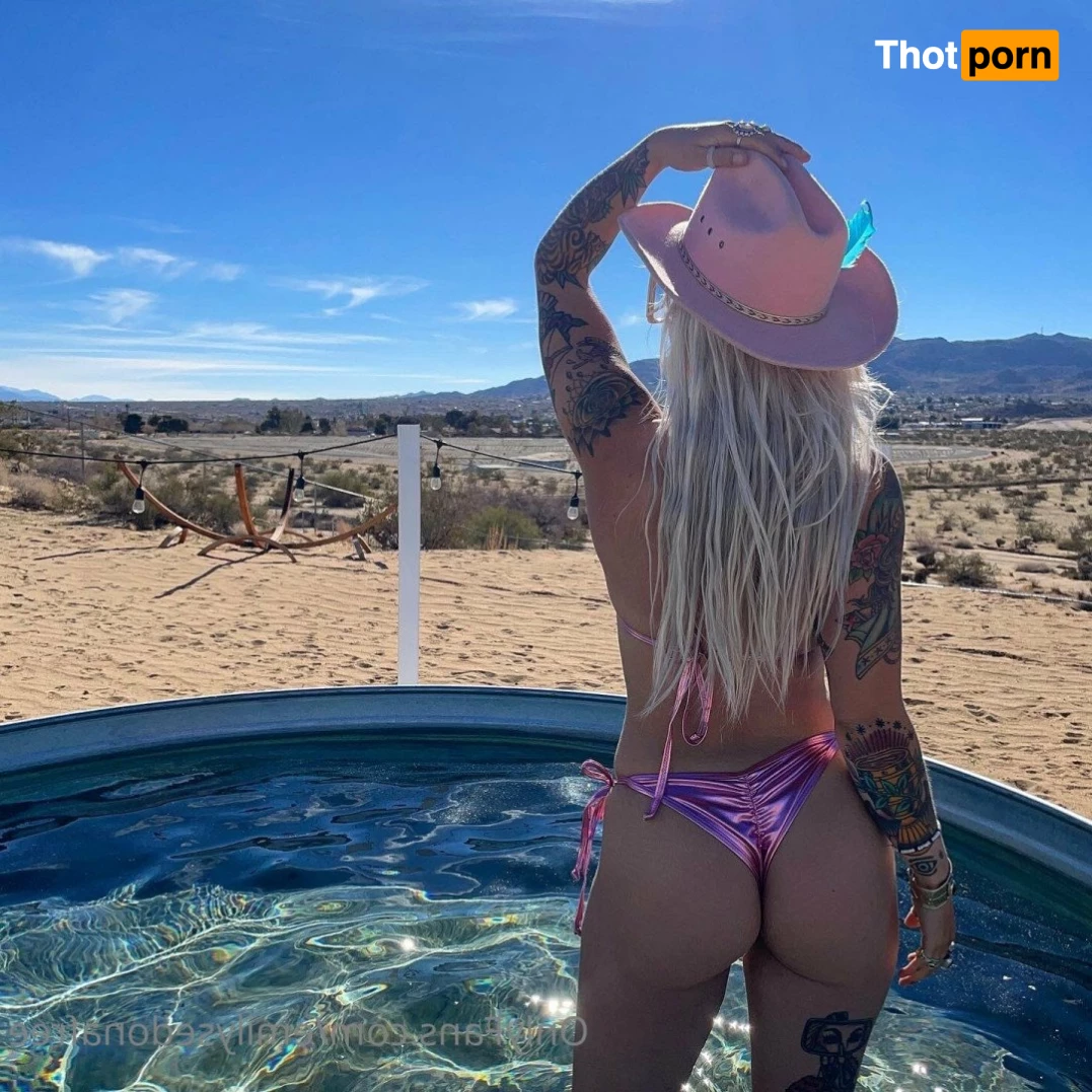 Emily Sedona FREE 3722604