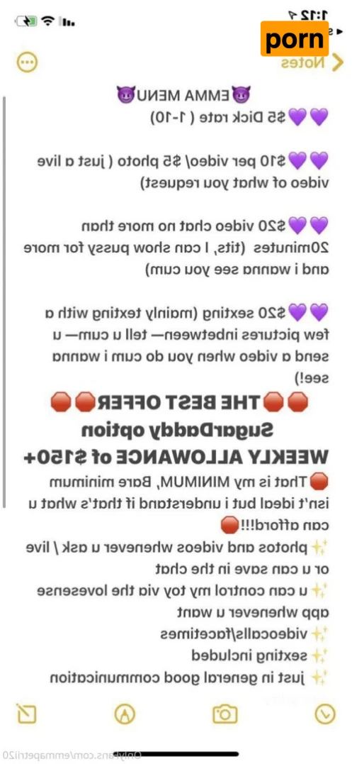 𝓑𝓘𝓖 𝓣𝓘𝓣𝓣𝓨 𝓔𝓜𝓜𝓐 💦 14231651