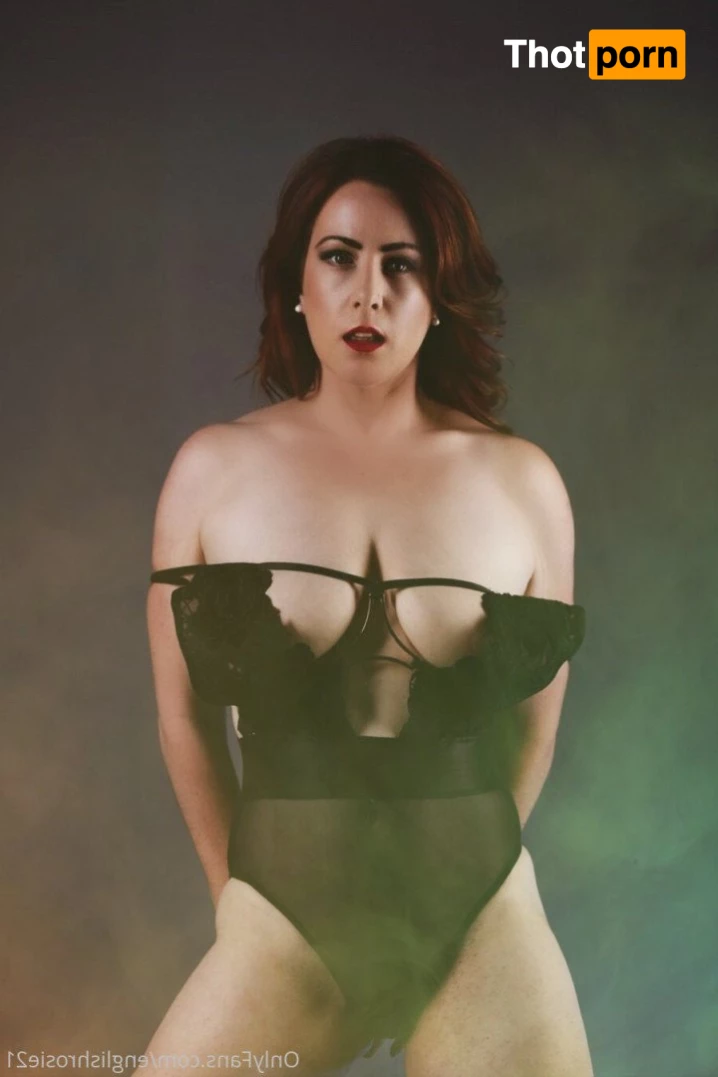 Sexy momma M1LF Rosie Big tits girl 3685669