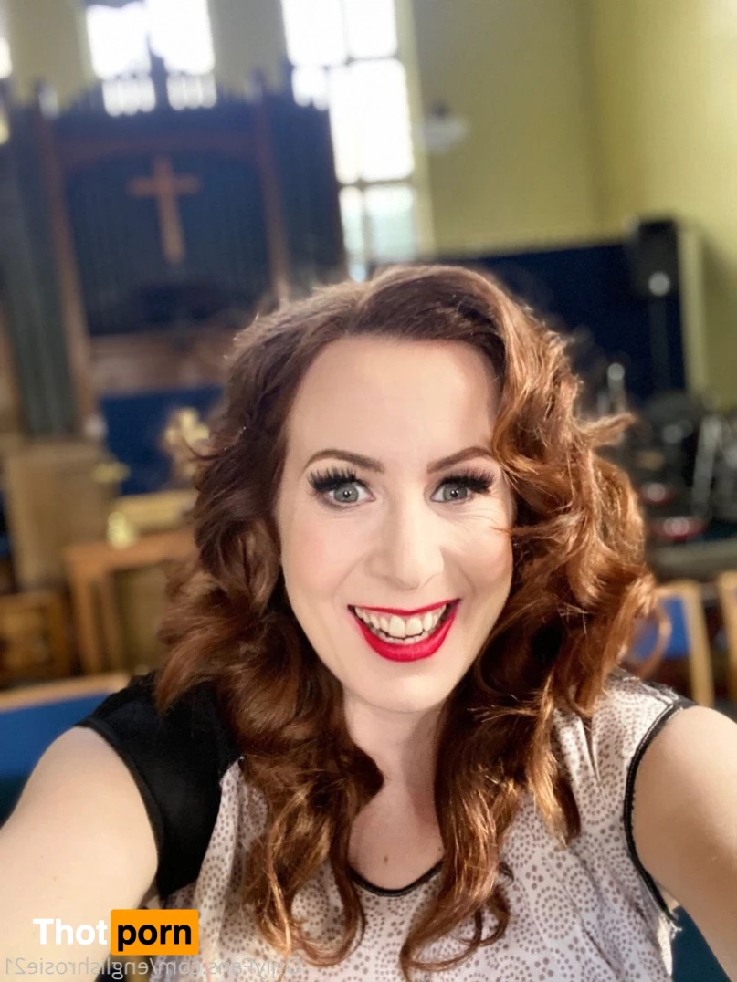 Sexy momma M1LF Rosie Big tits girl 3685941