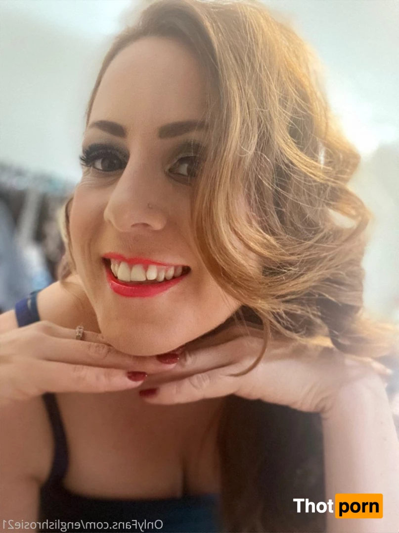 Sexy momma M1LF Rosie Big tits girl 3686027