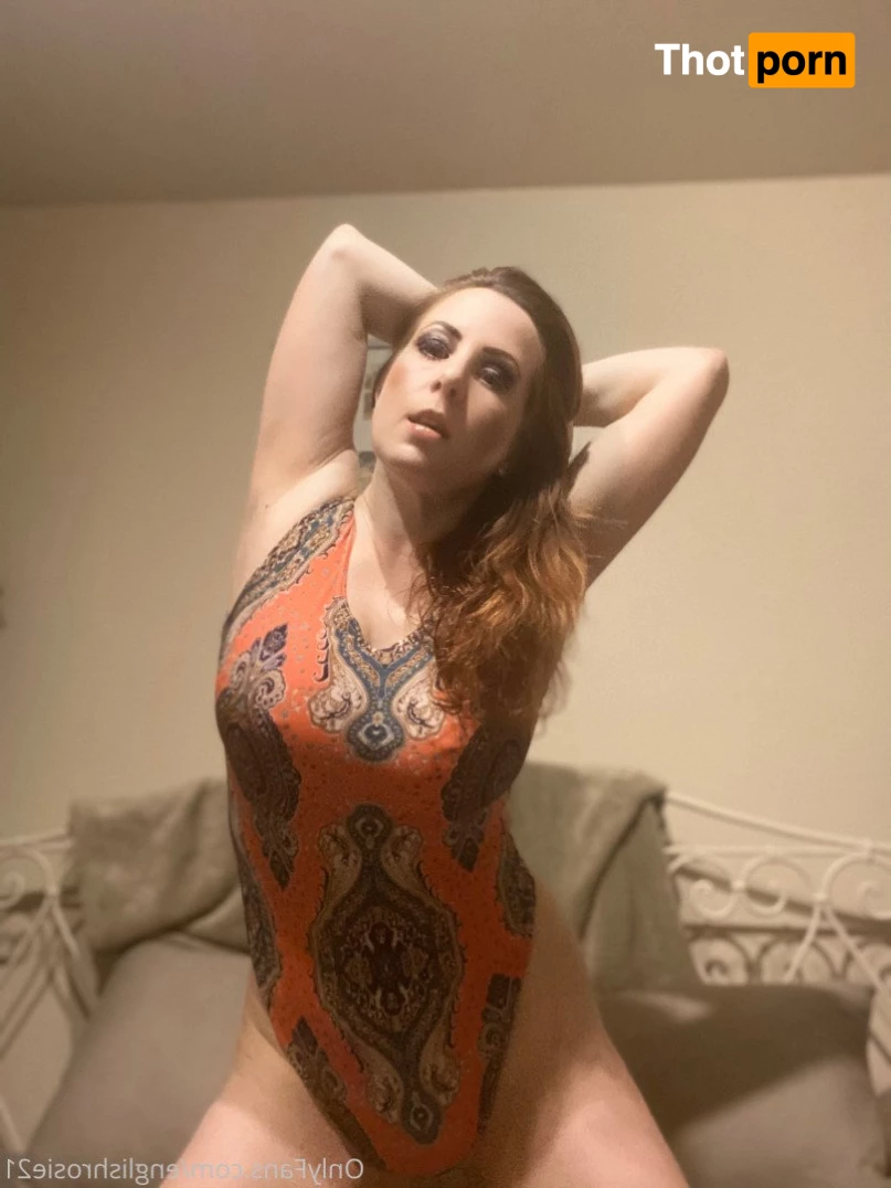 Sexy momma M1LF Rosie Big tits girl 3686227