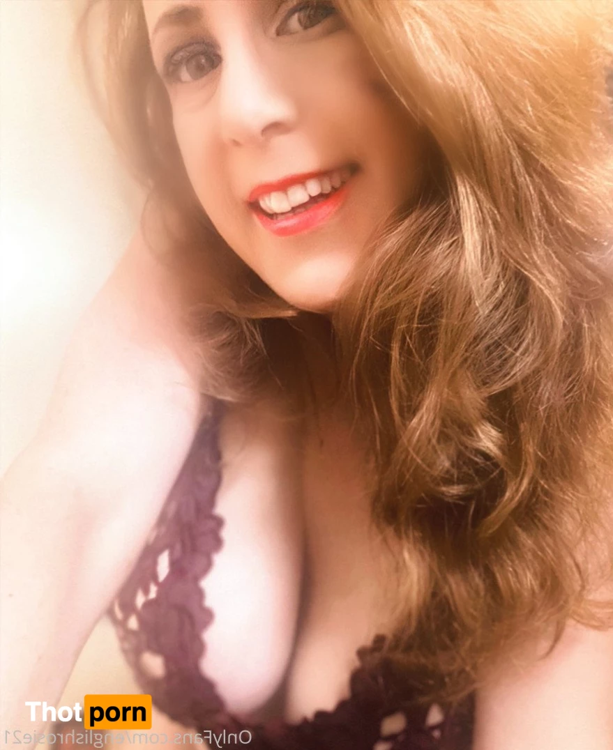 Sexy momma M1LF Rosie Big tits girl 3686330