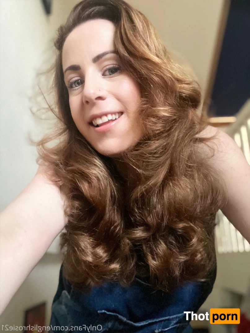 Sexy momma M1LF Rosie Big tits girl 3686625