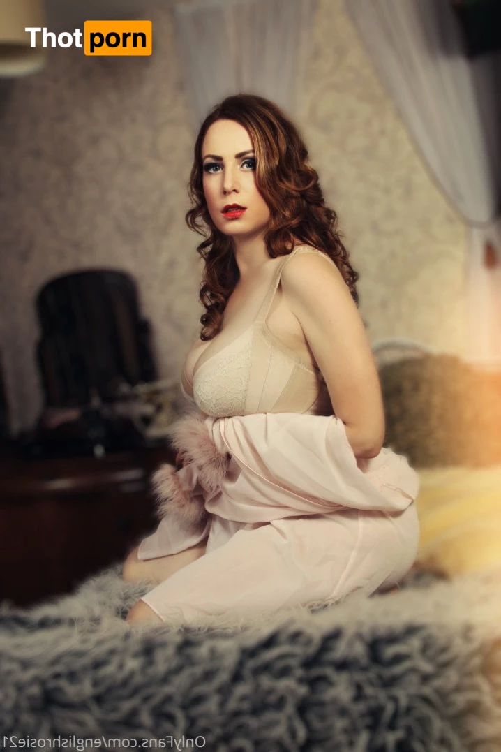 Sexy momma M1LF Rosie Big tits girl 3686735