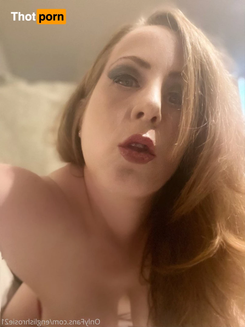 Sexy momma M1LF Rosie Big tits girl 3687603