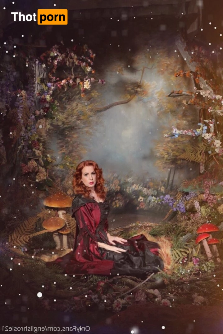 Sexy momma M1LF Rosie Big tits girl 3687879