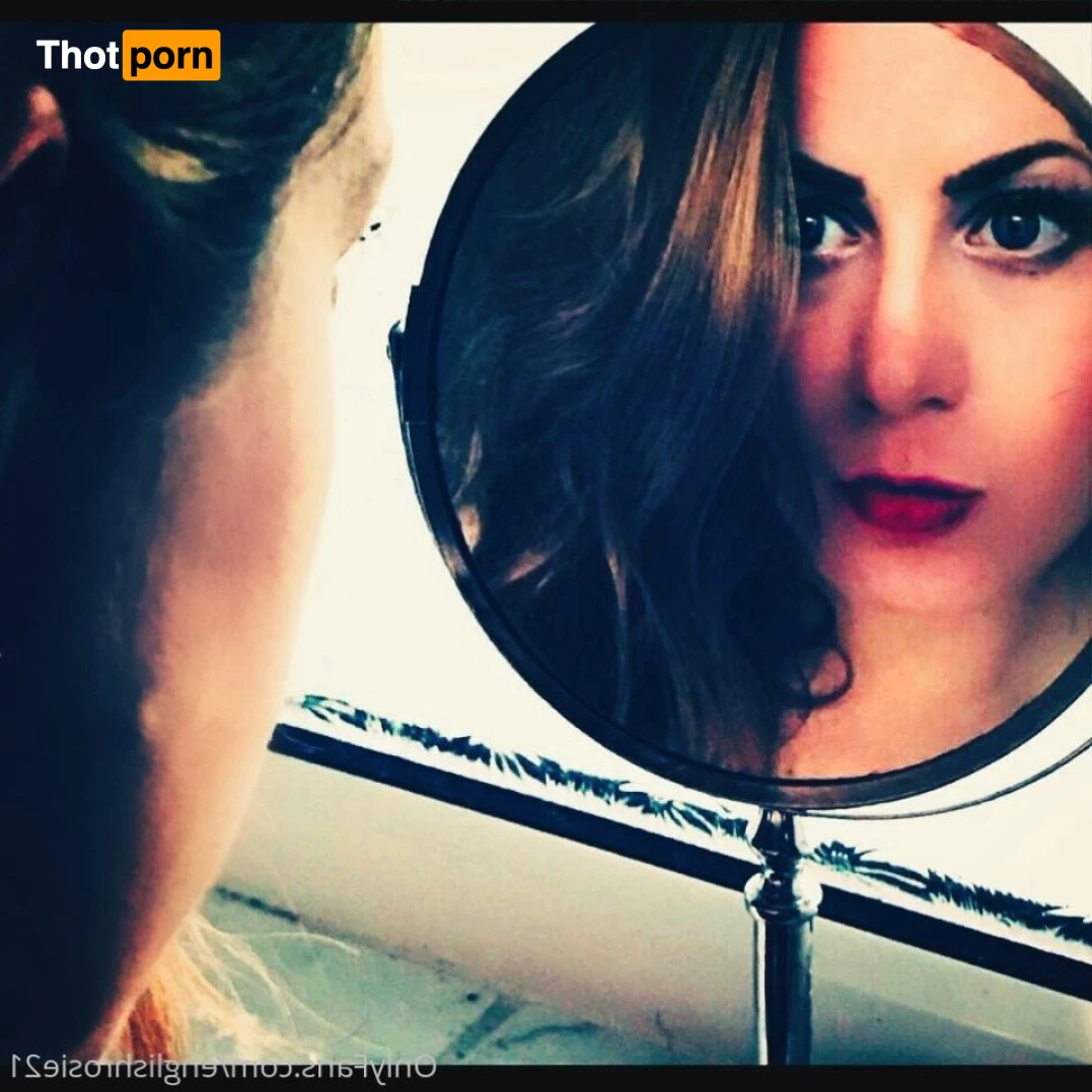 Sexy momma M1LF Rosie Big tits girl 3688355