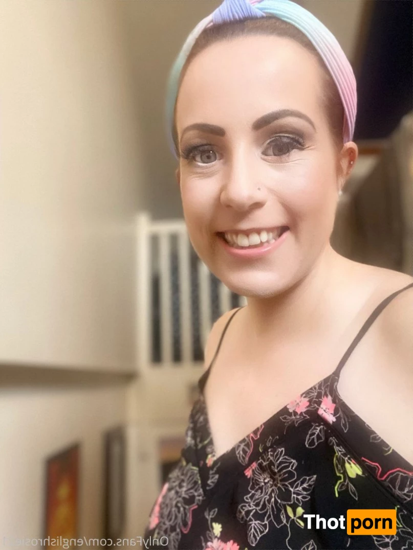 Sexy momma M1LF Rosie Big tits girl 3689041