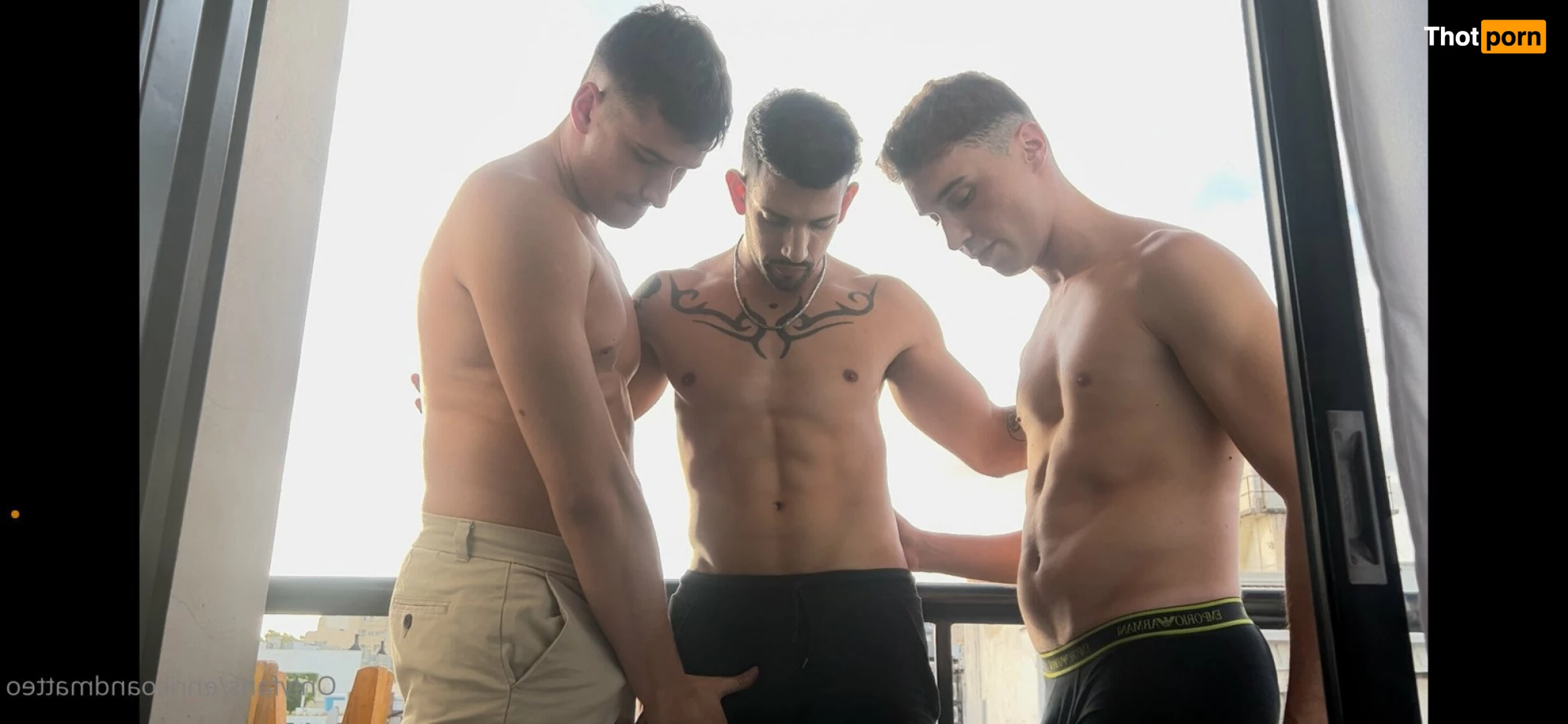 Henry&amp;Matteo💕 3351421