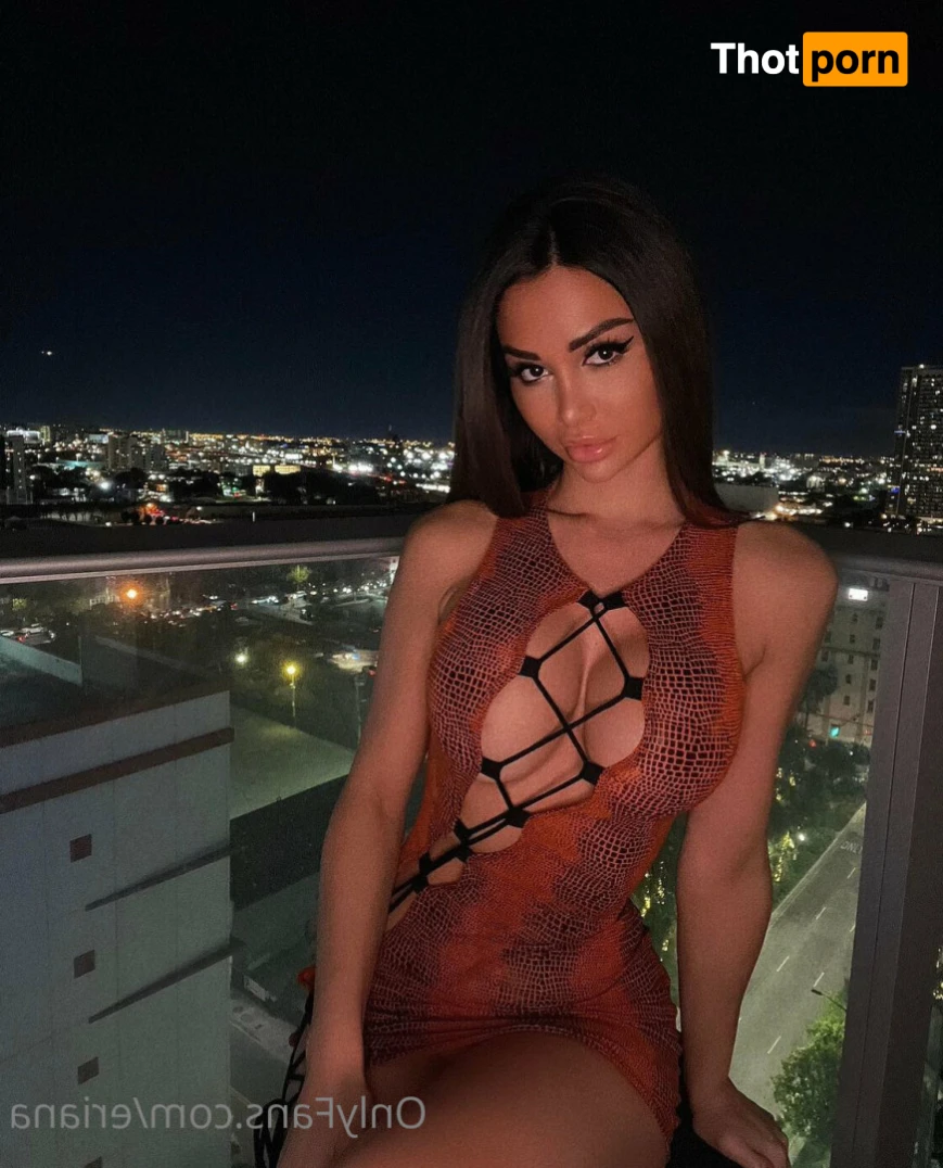 🔥Eriana🔥💋 13201207