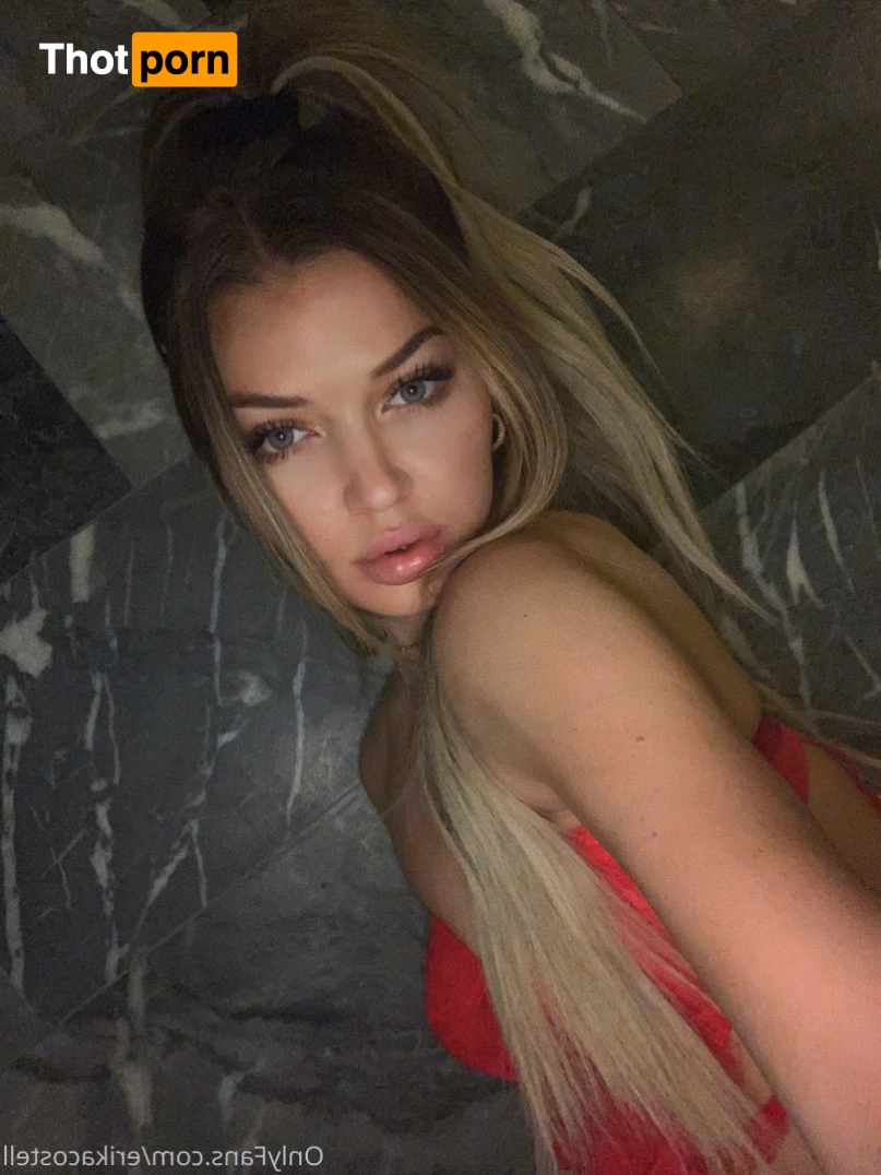 Erika🦋 [ erikacostell ] OnlyFans leaked photo 6073419 on Thotporn