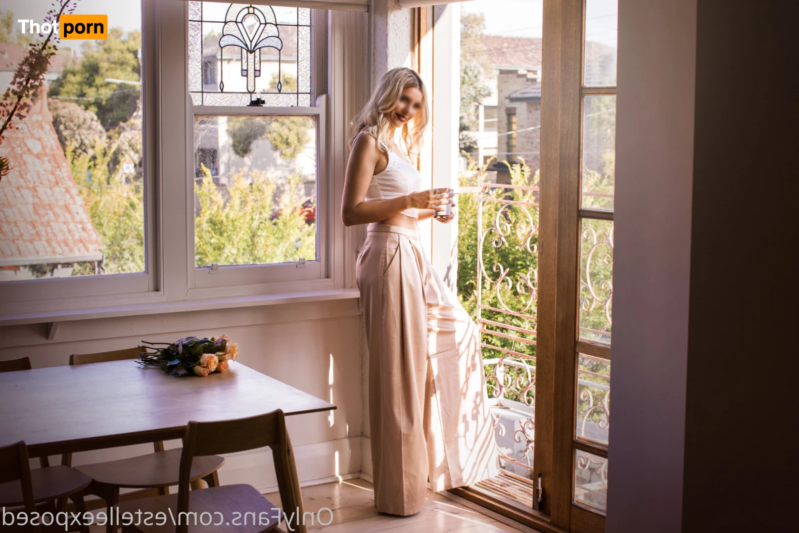 Estelle Exposed / LOVES SEXTING 6291206