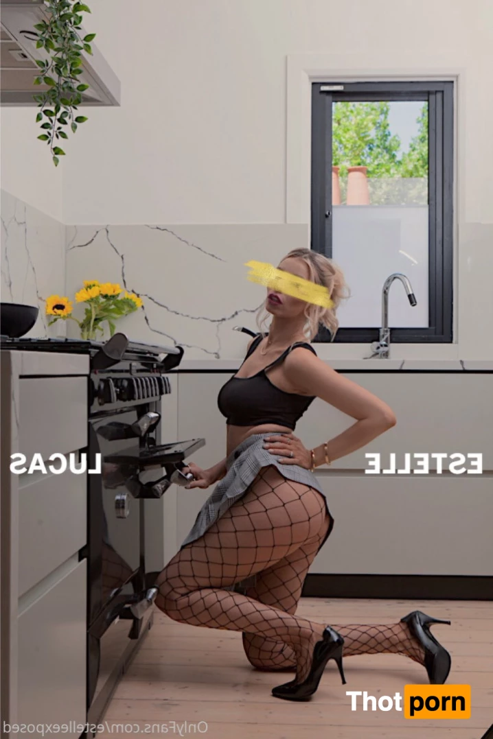 Estelle Exposed / LOVES SEXTING 6291214