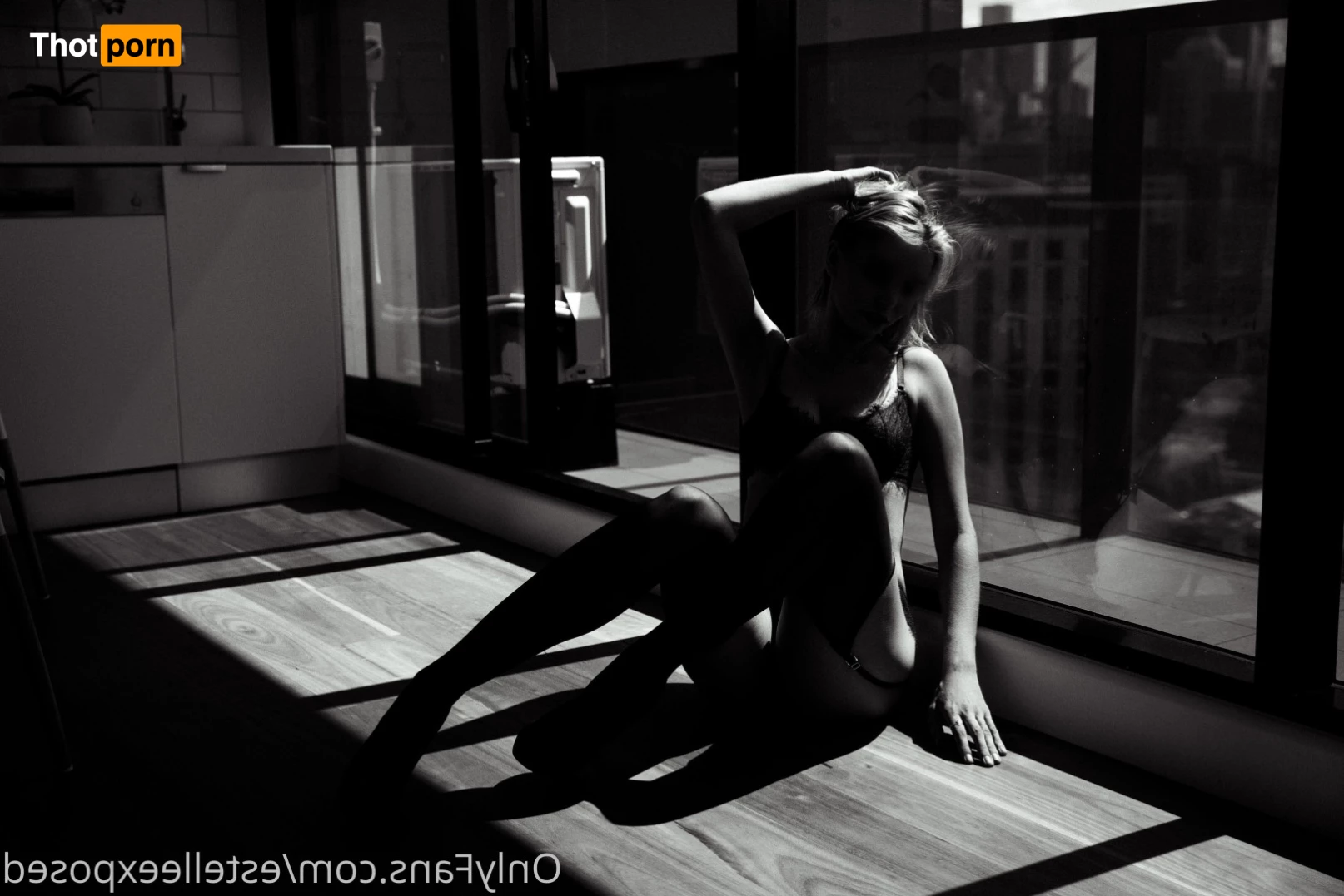 Estelle Exposed / LOVES SEXTING 6291278