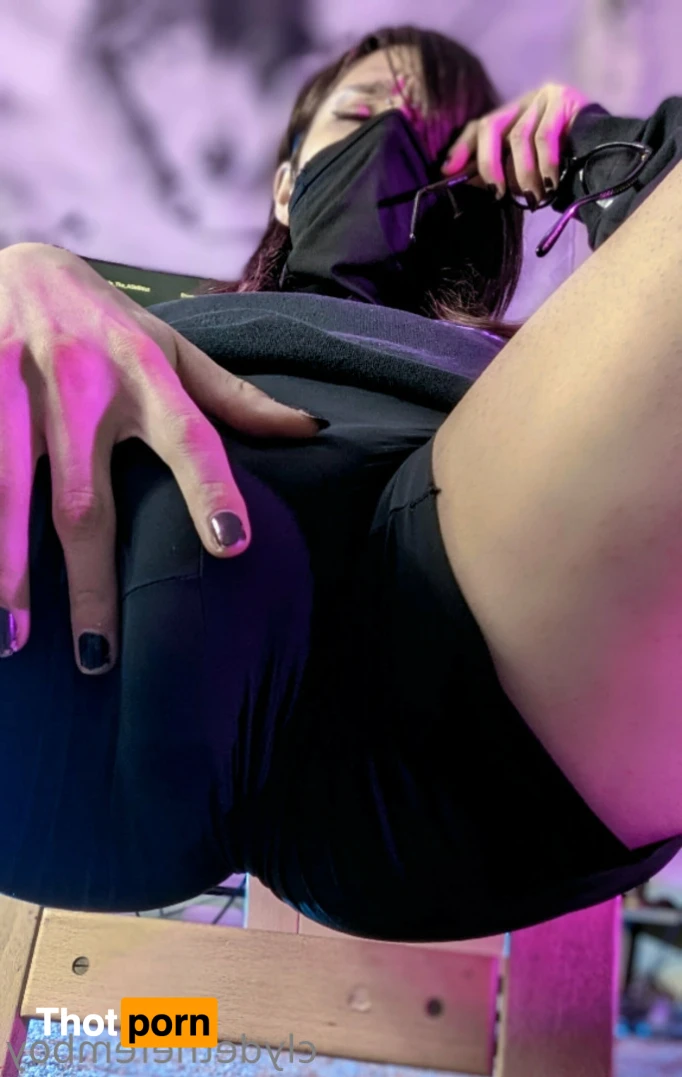 Clyde Egnellmann 13189619