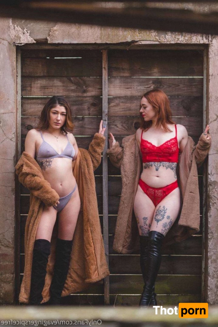 Eva Spice ⛓ 3348389