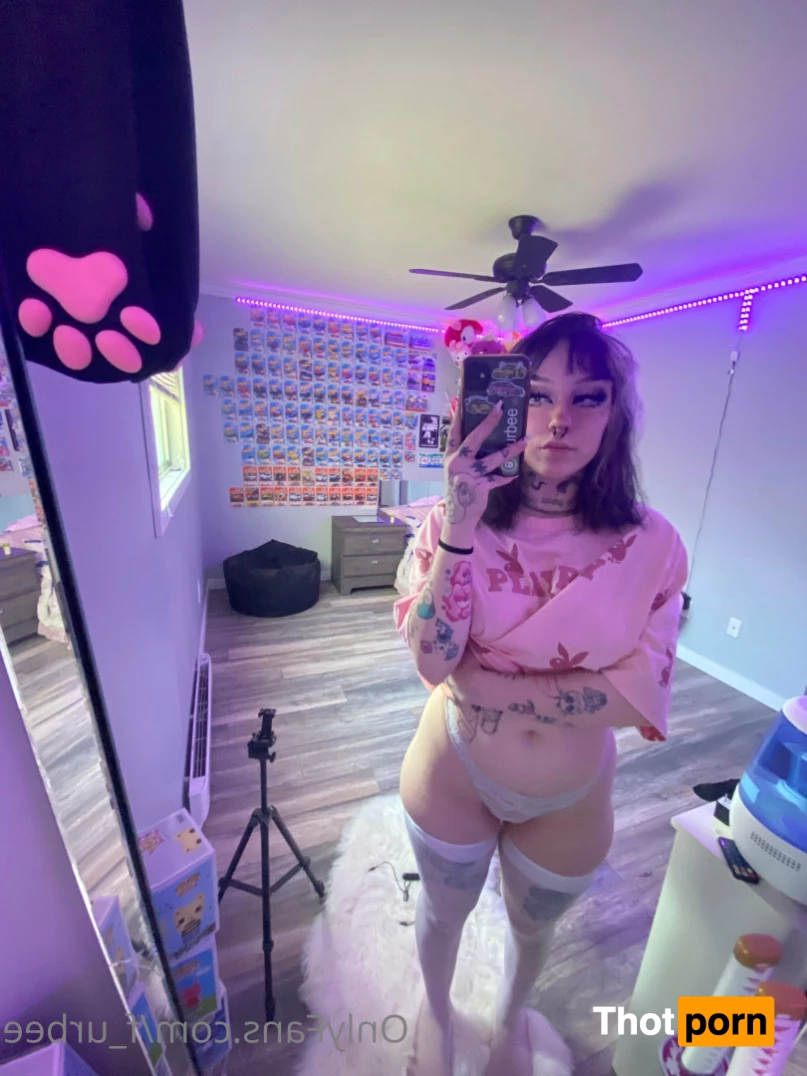 furbs [ f_urbee ] OnlyFans leaked photo 6852207 on Thotporn
