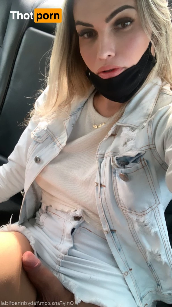 Fabyzinha Oficial VIP🔞 3561002