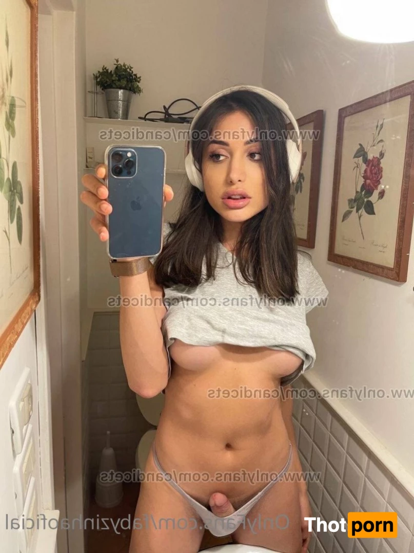 Fabyzinha Oficial VIP🔞 3561119