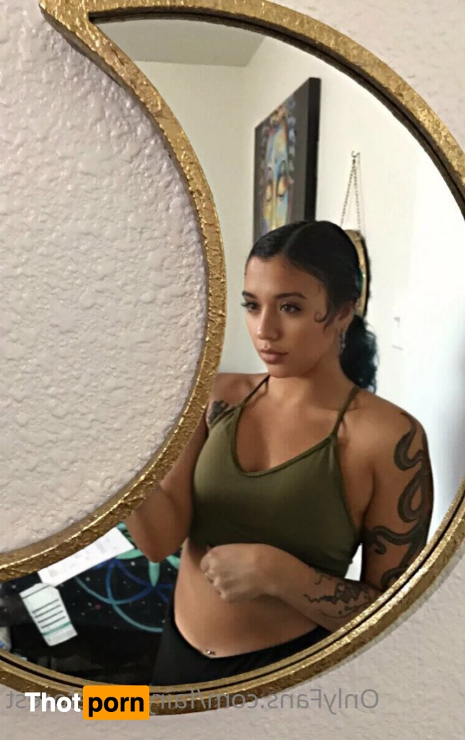 $4 SQUlRTER  | Luna Morgan 3559030