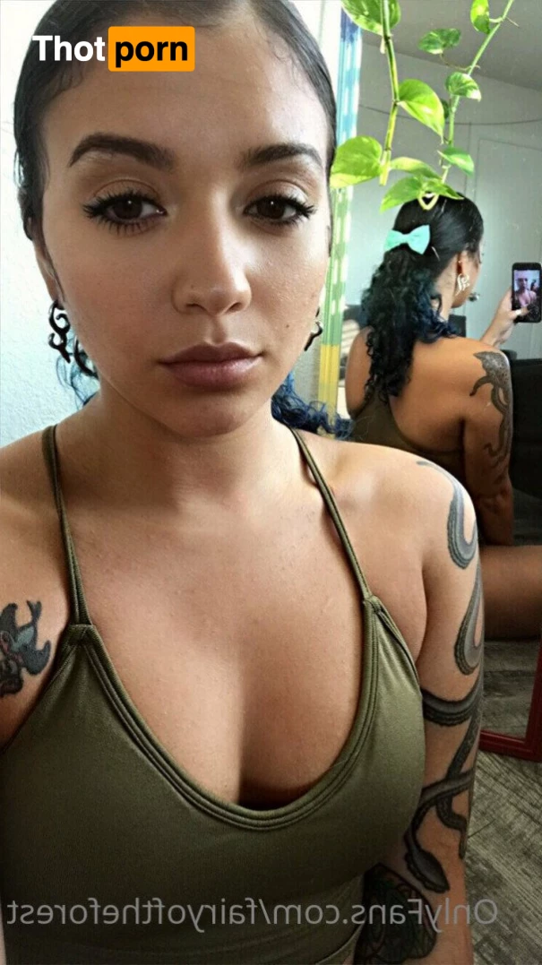 $4 SQUlRTER  | Luna Morgan 3559147