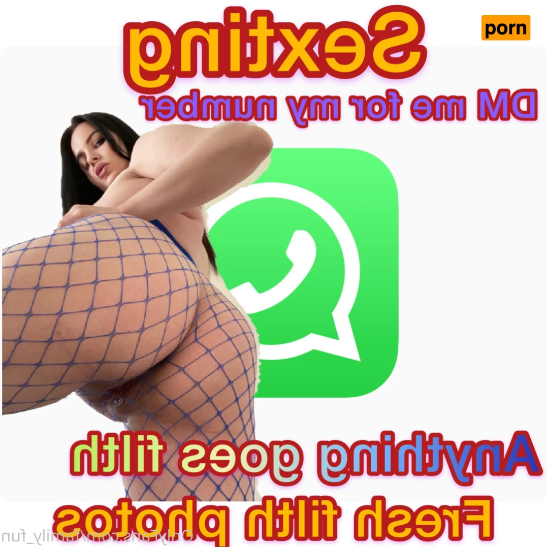 BROTHER &amp; SISTER 😈 stunt cock WANTED 10286630